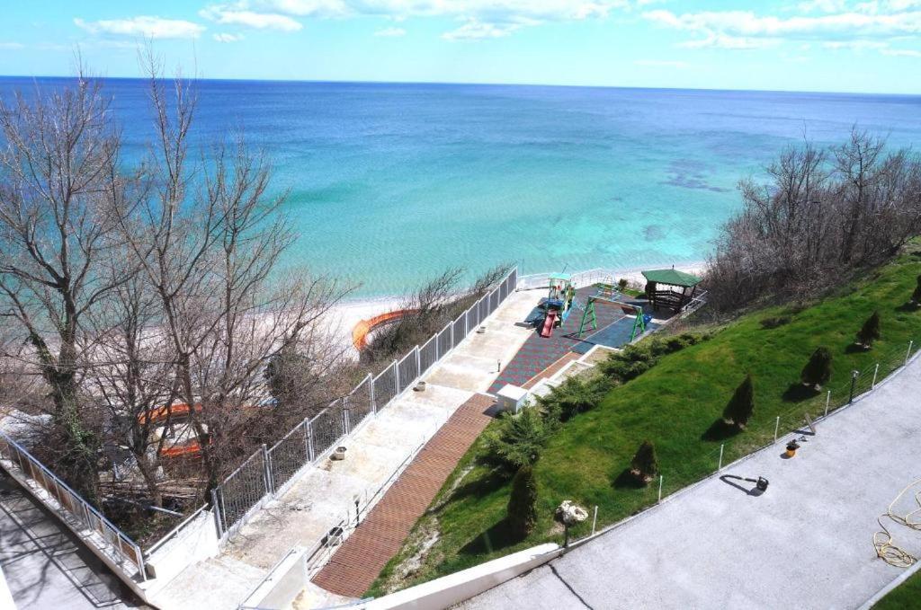 Silver Beach Studio Byala Byala  Exterior photo